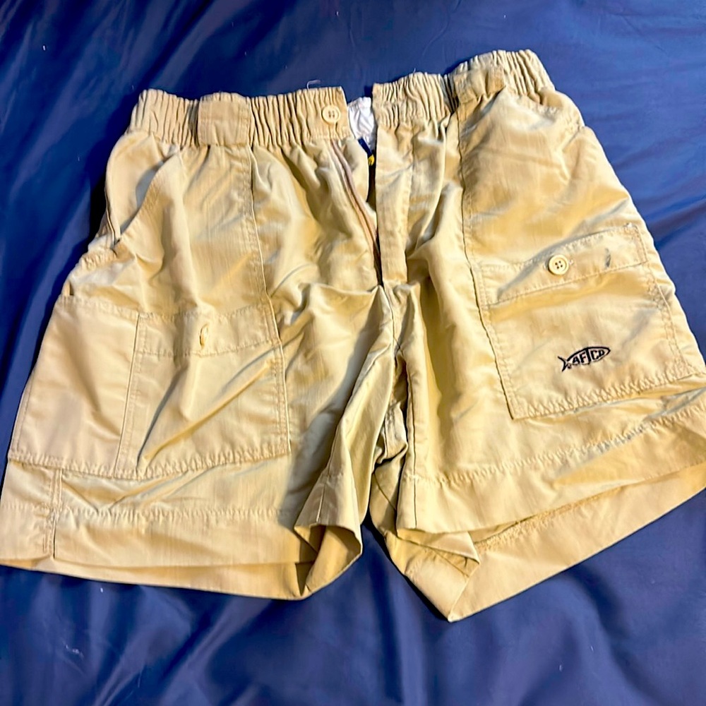 AFTCO Original Fishing Shorts